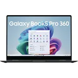 Samsung Galaxy Book5 Pro 360 16" Core Ultra 7 256V 16 GB RAM 512 GB SSD Moonstone Gray
