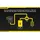 Nitecore USB-Ladegerät UGP3 für GoPro HERO3/3+ Akkus