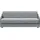 Innovation Living Schlafsofa Stoff 4-Sitzer Grau