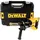 DeWalt DCH 133 NT Akku Kombihammer 18 V 2,6 J SDS plus ohne Akku + TSTAK