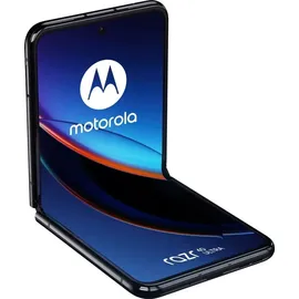 Motorola Razr 40 Ultra 5G 8 GB RAM 256 GB Infinite Black