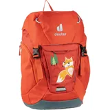 Deuter Waldfuchs 10 l lava/paprika