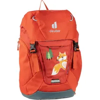 Deuter Waldfuchs 10 l lava/paprika
