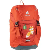 Deuter Waldfuchs 10 l lava/paprika