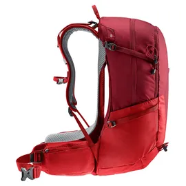 Deuter Futura 27 masala/cherry
