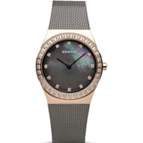 BERING Classic Milanaise 30 mm 12430-369