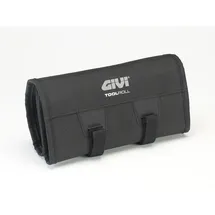 GIVI Roll-Up Tasche schwarz