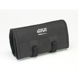 GIVI Roll-Up Tasche schwarz