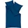 KAEPPEL Uni Mako-Satin marine 155 x 220 cm + 80 x 80 cm