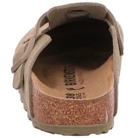 Birkenstock Boston Khaki 41