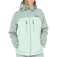Rip Curl Anti Series Relax Moss M