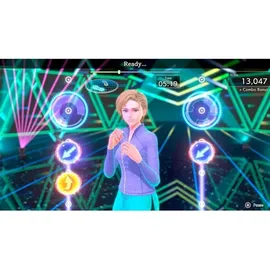 Fitness Boxing 3: Your Personal Trainer - Edition - (PEGI) (Nintendo Switch)
