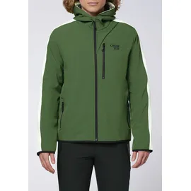 Chiemsee CHIEMSEE, Herren, Funktionsjacke, Größe S in grün Kombu Green