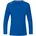 Herren Longsleeve royal M