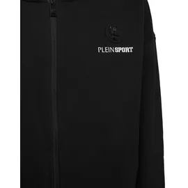 Plein Sport Scratch schwarz | weiß 5XL