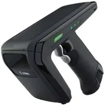 Zebra Technologies Zebra RFD40, Premium Plus, Standard, Barcode-Scanner, Schwarz
