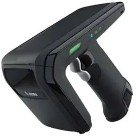 Zebra Technologies Zebra RFD40, Premium Plus, Standard, Barcode-Scanner, Schwarz