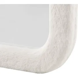 SalesFever Spiegel Kunstfell