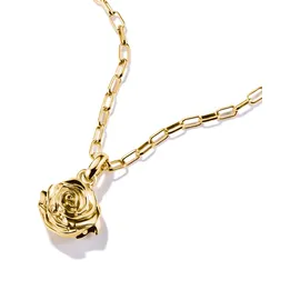 Thomas Sabo Rosenblüte gold CC1263-413-39