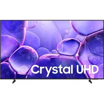 Samsung UE55U8092FU 55" Crystal UHD 4K LED Smart TV