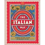 dorling kindersley travel & learning The Italian Way