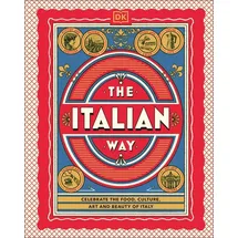 dorling kindersley travel & learning The Italian Way