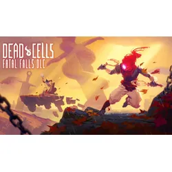 Dead Cells: Fatal Falls