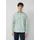 s.Oliver Langarmhemd mit All-over-Print Mehrfarbig M