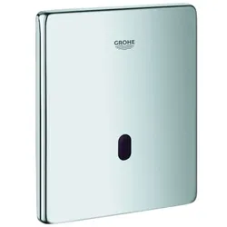 GROHE Urinal-IR-Elektronik Tectron Skate 37321 1 230V FMS für Rapido U chrom