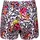 Arena Printed Beach-Shorts Bunt 140