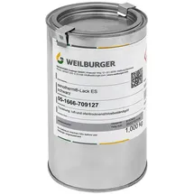 raik Ofenlack 1 kg Senotherm Schwarz