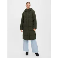 Vero Moda VMERICAHOLLY LONG DOWN JACKET NOOS - XL