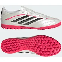 adidas Copa Pure IV Club TF Herren black/red/white 40