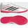adidas Copa Pure IV Club TF Herren black/red/white 40