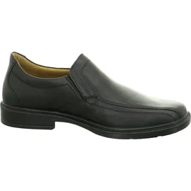Jomos Strada Herren Schwarz 48
