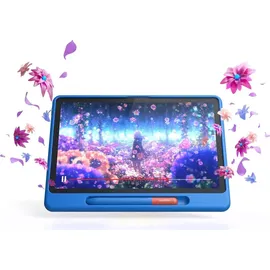 Lenovo Tab M11 11" 4 GB RAM 128 GB Wi-Fi Luna Grey + Clear Case