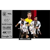 65QLED870 65 Zoll QLED 4K Google TV