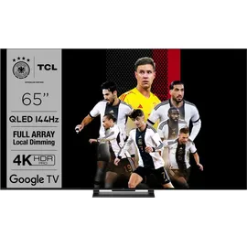 TCL 65QLED870 65 Zoll QLED 4K Google TV