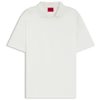 Hugo Dimersve Poloshirt - Natural - S