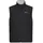 Jack Wolfskin Trail Light INS 2IN1 Vest Schwarz S