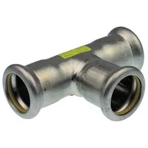 Buderus Logafix Gas T-Stück i/i/i 76,1 f. M-presskontur - 7738327650 von Buderus