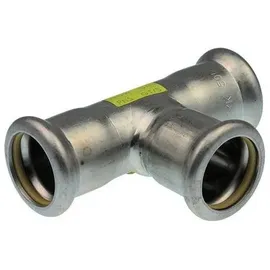 Buderus Logafix Gas T-Stück i/i/i 76,1 f. M-presskontur - 7738327650 von Buderus