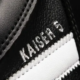 adidas Kaiser 5 Cup Black / Footwear White / Red 40
