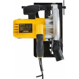 DeWalt DWE5615 Handkreissäge 1500 W 190 mm