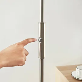 LINDBY Darion 9621655 grau