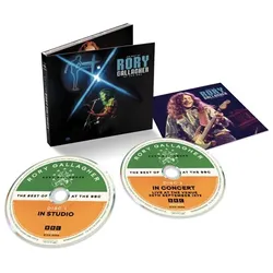 The BBC Collection (2CD)