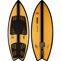 RONIX KOAL CLASSIC FISH Wakesurfer 2025 - 4,6