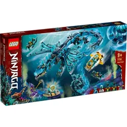 LEGO® NINJAGO 71754 Wasserdrache