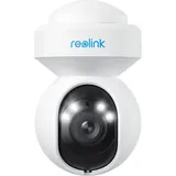 Reolink E1 Outdoor Pro Smarte 4K 8MP WLAN PTZ Kamera mit Auto-Tracking