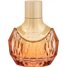 JAMES BOND 007 Pour Femme Eau de Parfum 30 ml